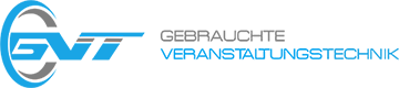 Gebrauchte-Veranstaltungstechnik