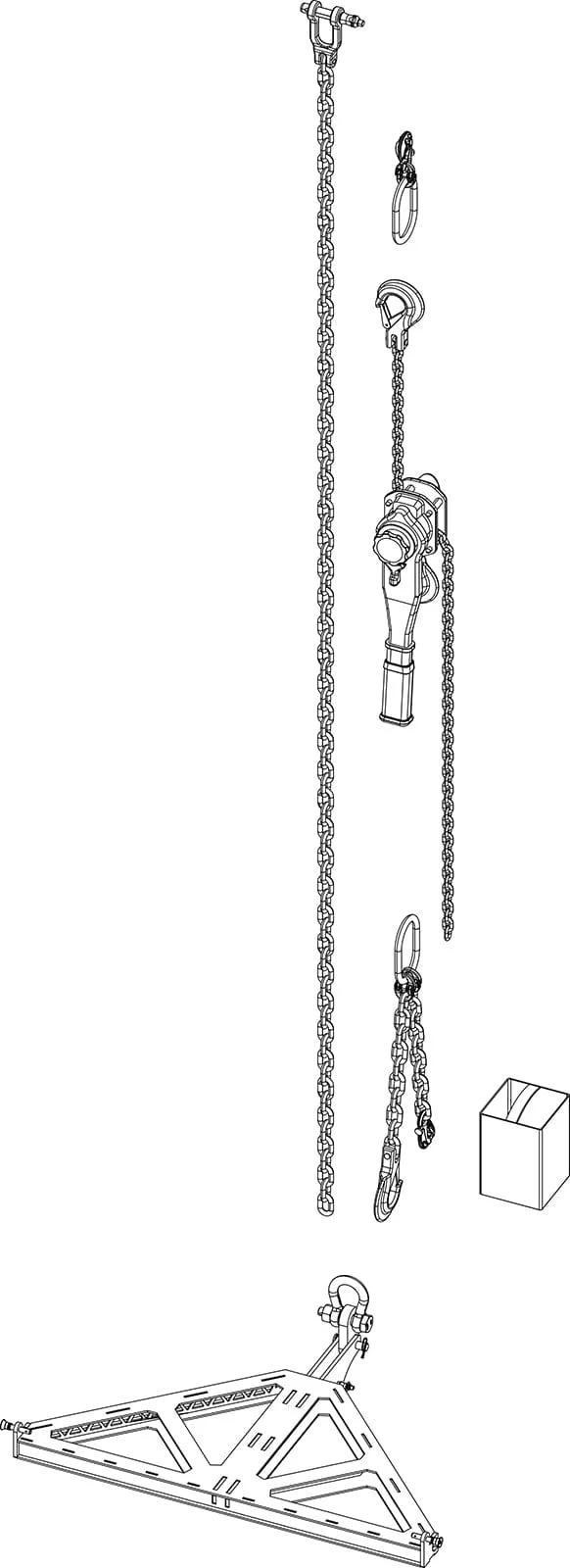 Z5724 KSL Compression set