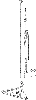 Z5724 KSL Compression set image 1