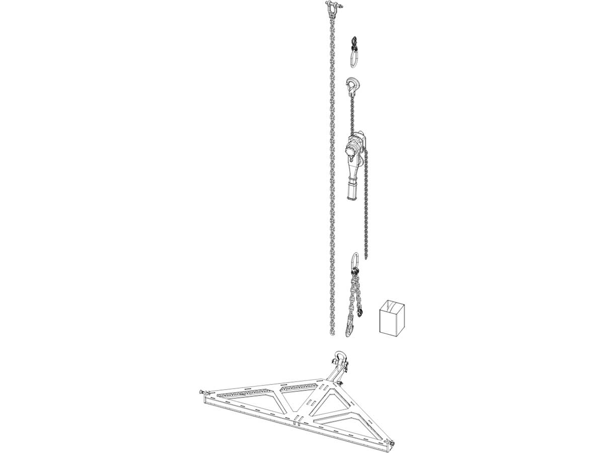 Z5704 GSL Compression set