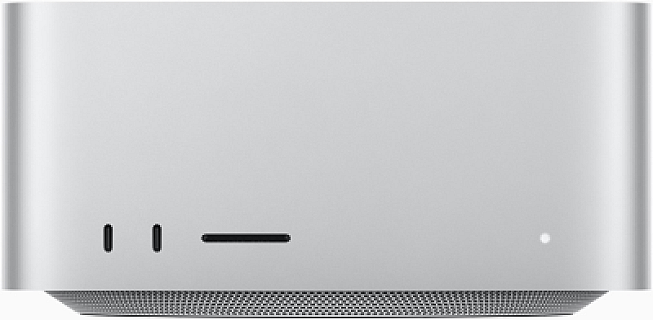 Mac Studio image 1