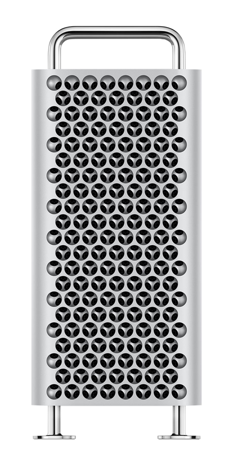 Mac Pro