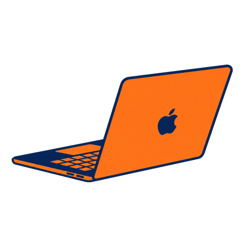 MacBook Pro image 1