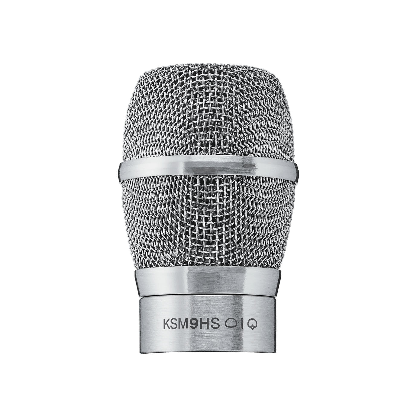 RPW190 Drahtlose KSM9HS-Kapsel (Nickel)