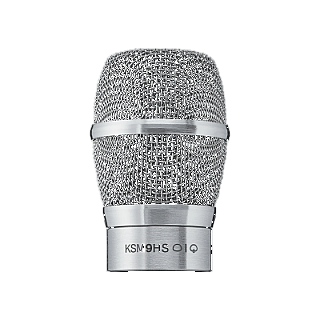 RPW190 Drahtlose KSM9HS-Kapsel (Nickel) image 1