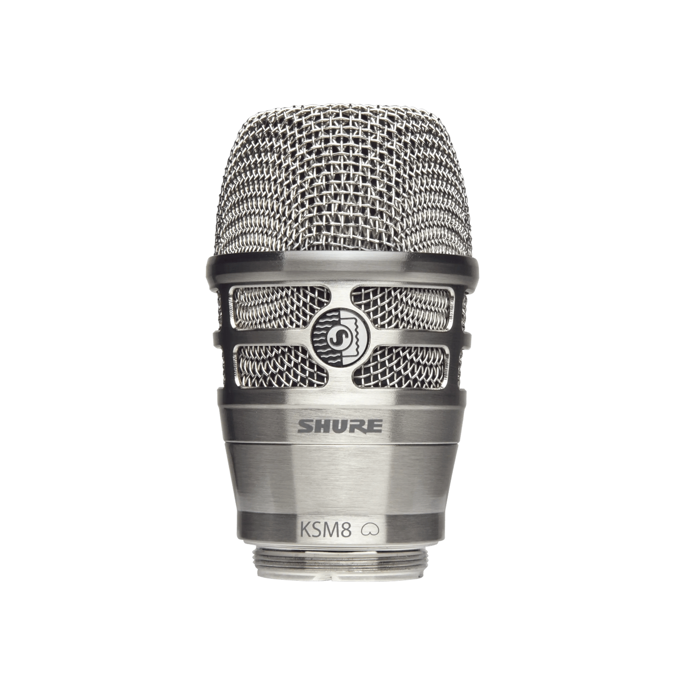 RPW170 KSM8 Funkkapsel für Nickel-Shure-Sender