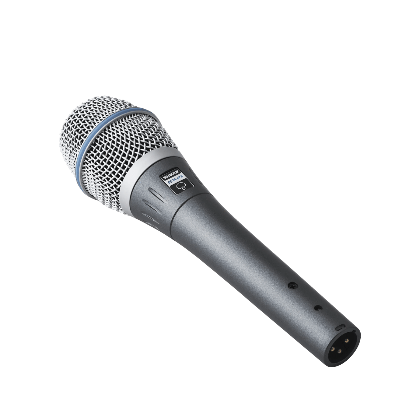 RPW 120 Beta 87 Kapsel