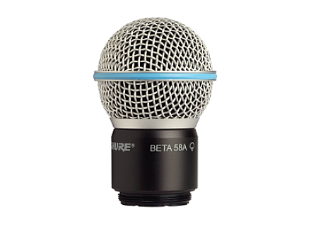RPW 118 Beta 58A-Kapsel image 1