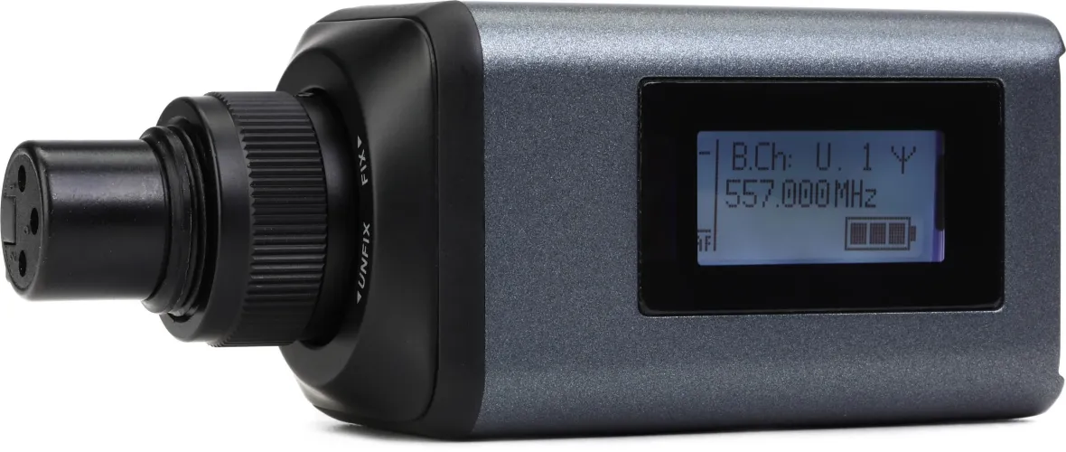 SKP 100 G4 Plug-On Transmitter