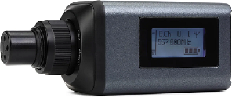 SKP 100 G4 Plug-On Transmitter image 1