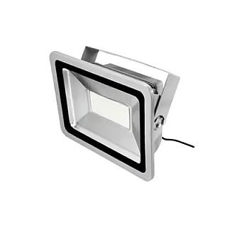 EUROLITE LED IP FL-150 SMD CW image 1