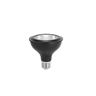 Set PAR-30 Spot Black + PAR-30 230V SMD 11W E-27 LED 6500K image 1