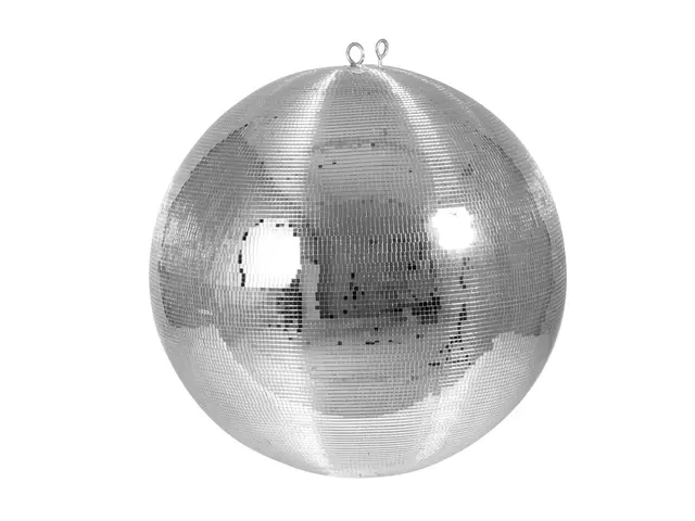Set Mirror Ball 50cm with Soft Bag