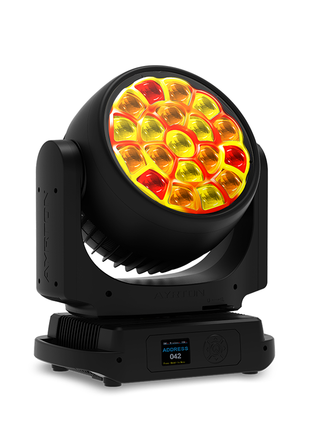 Argo 6 FX