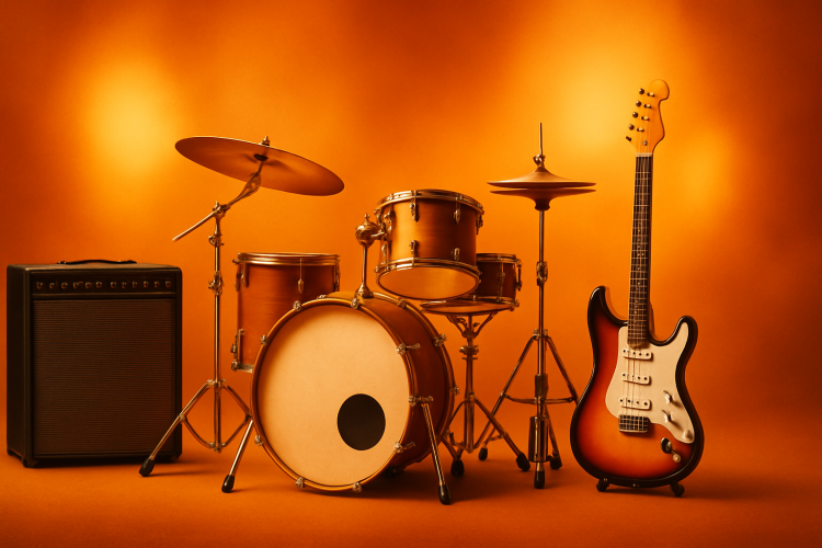 Backline