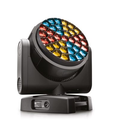 HY B-Eye K25 Teatro