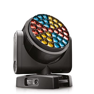 HY B-Eye K25 Teatro image 1