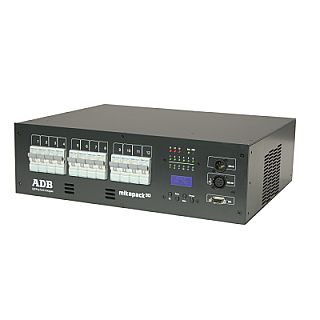 Mikapack 30, 12 x 3 kW image 1