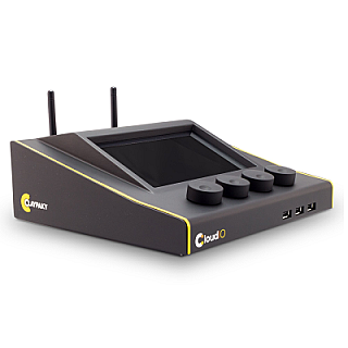 CloudIO image 1