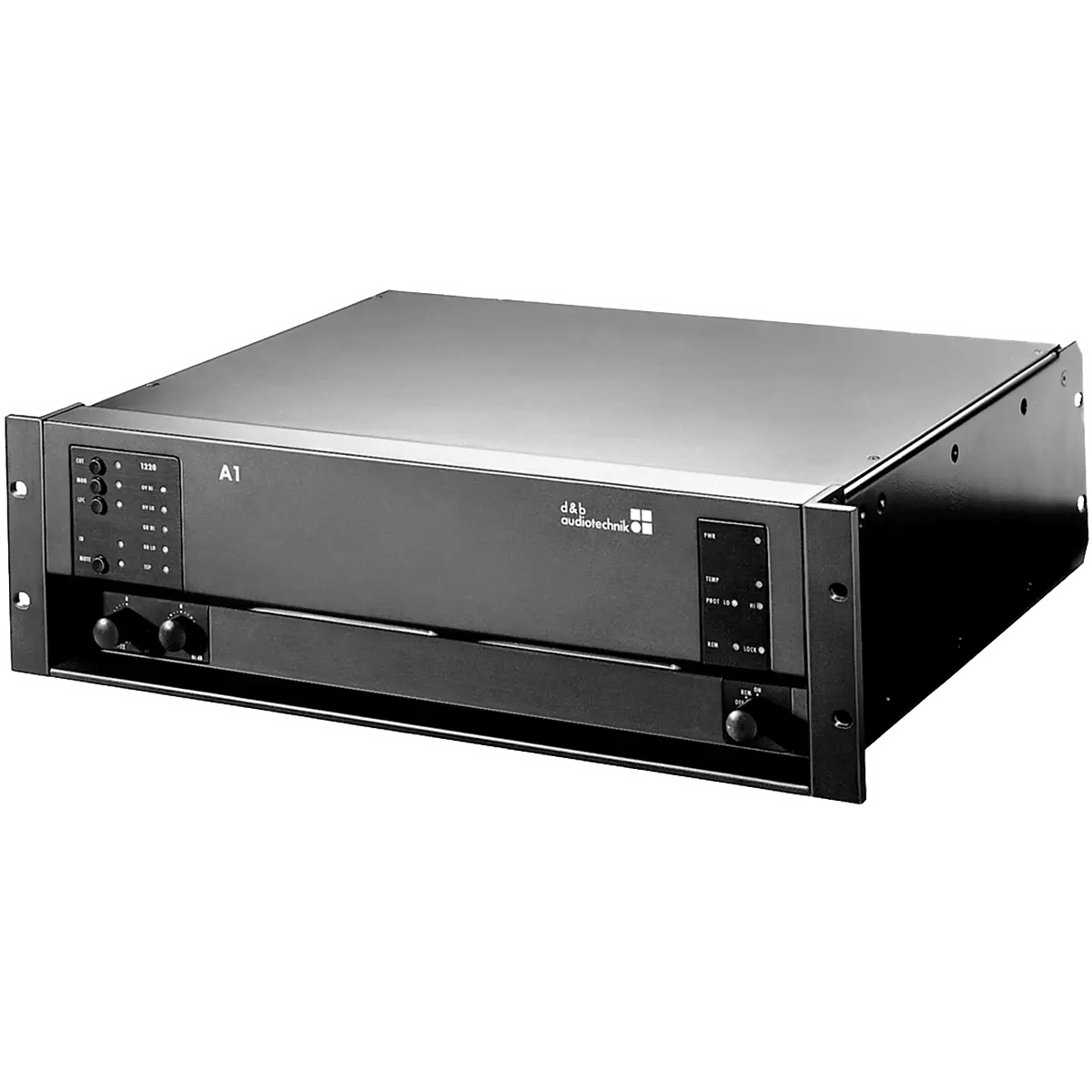 A1 Mainframe