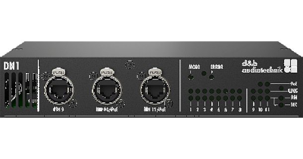 DN1 Ethernet switch image 1