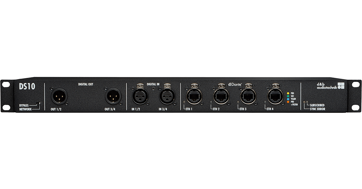 DS10