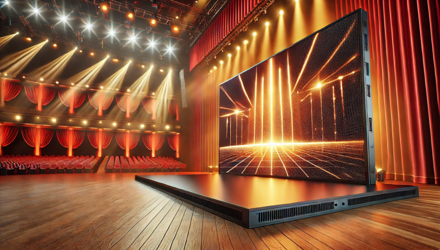 LED Panels