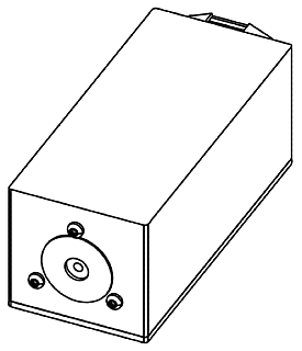 ArraySight sender unit image 1