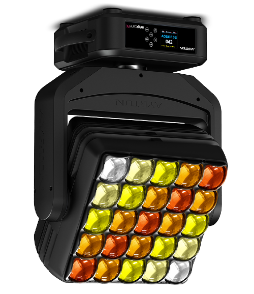 MagicPanel FX