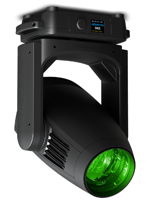 Eurus Profile TC