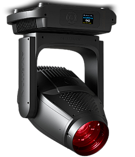 Perseo Beam image 1