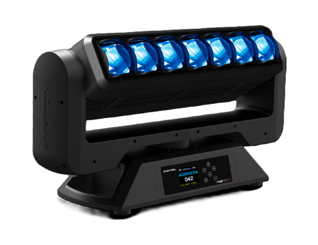 MagicBlade FX