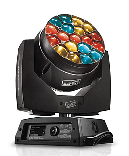 A.leda B-Eye K20 image 1