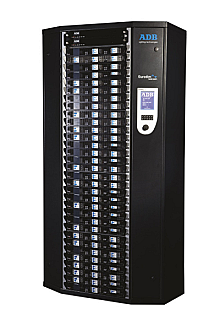 Eurodim Twin-Tech image 1