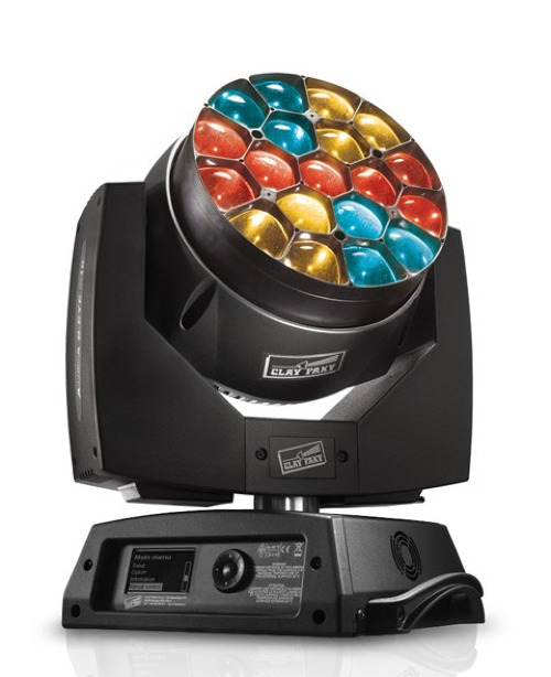 A.leda B-Eye K10