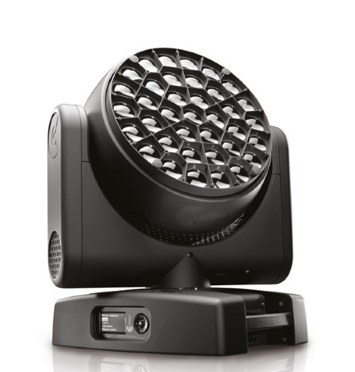 K-Eye K20 HCR