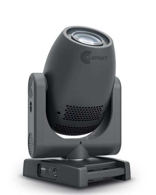 Axcor Spot 400 HC
