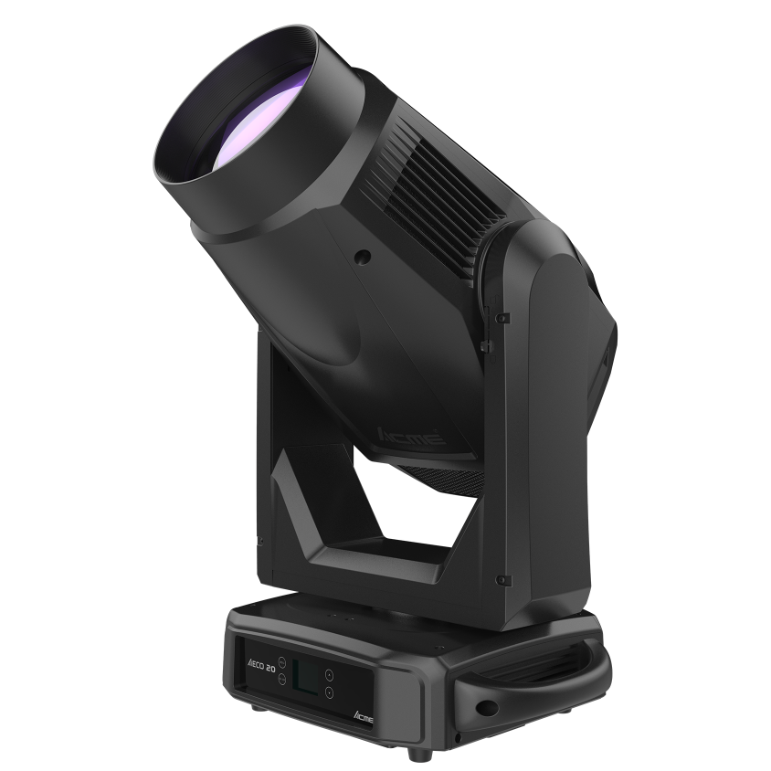 AECO 20