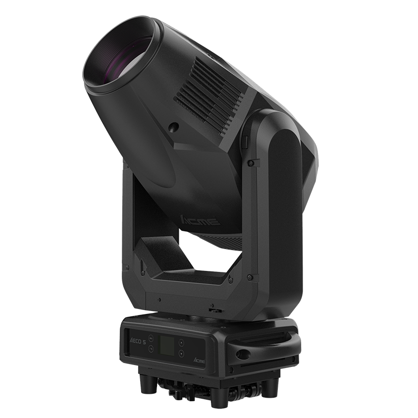 AECO 5