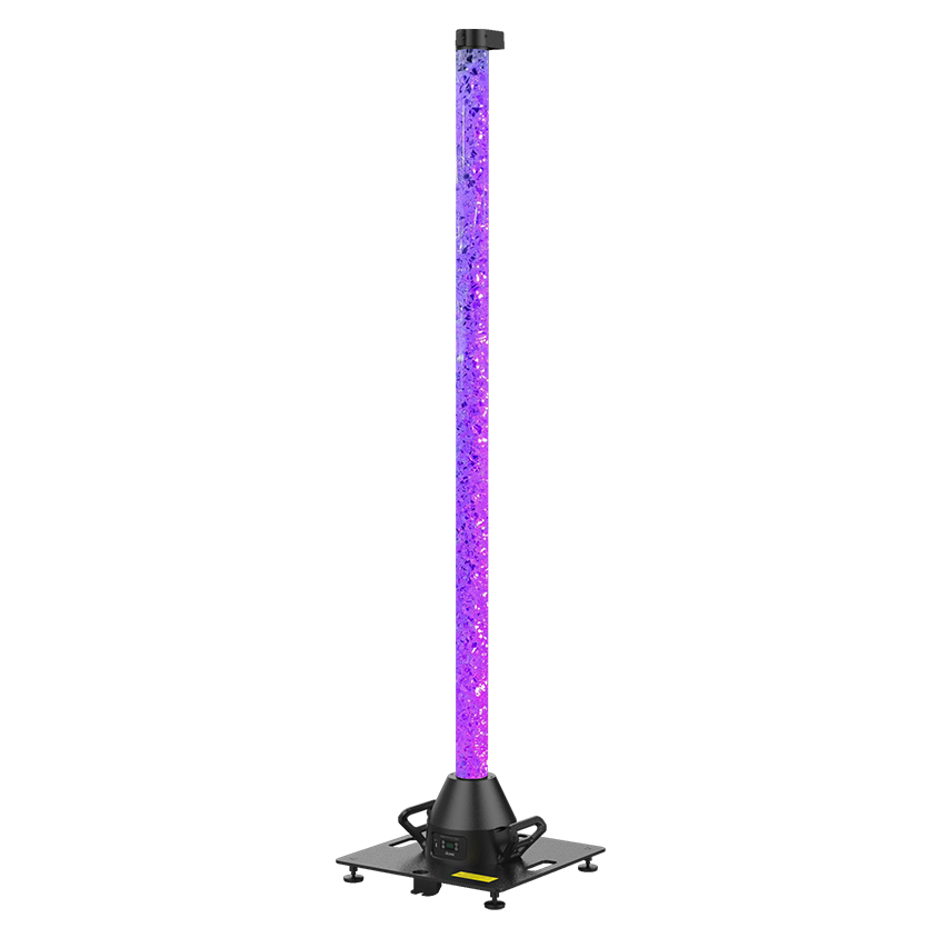 REFracted Light Stand