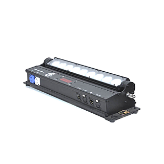 LEDWASH RGBW image 1