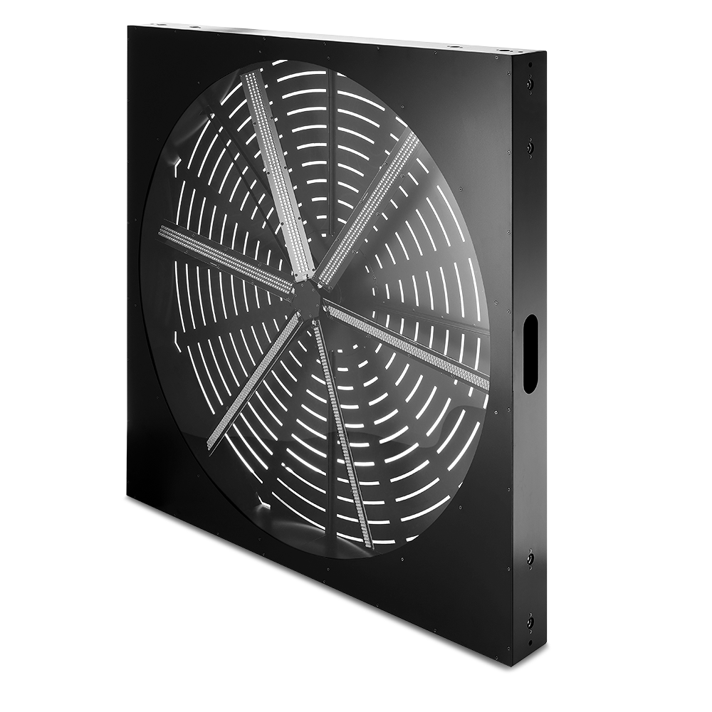 LED Fan XL