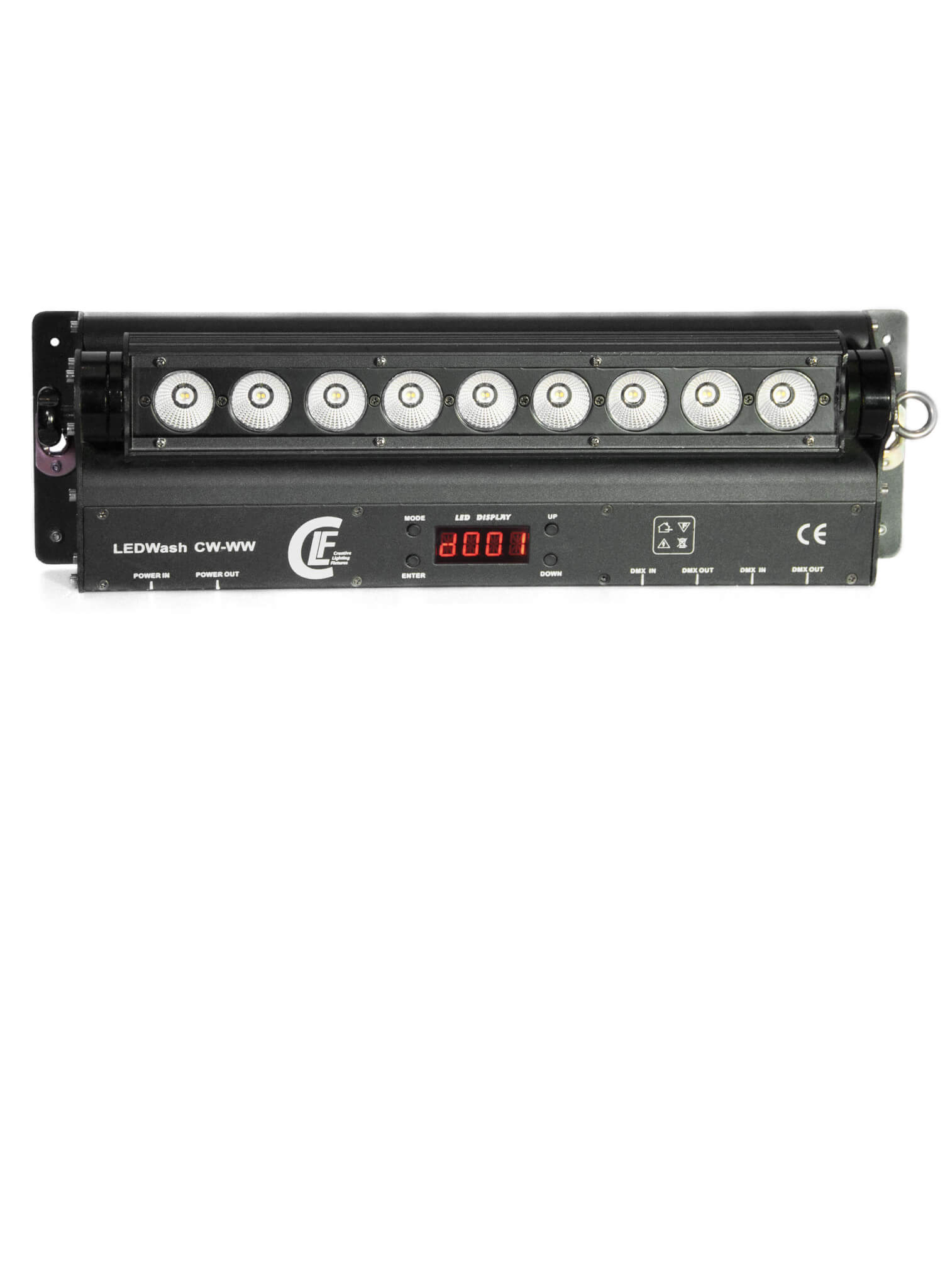 LEDWASH CW-WW