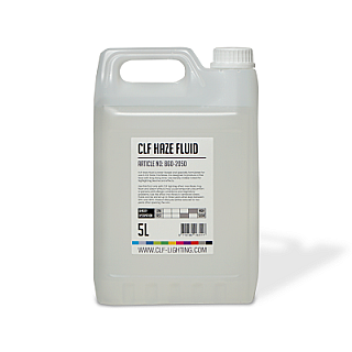 Haze Fluid image 1