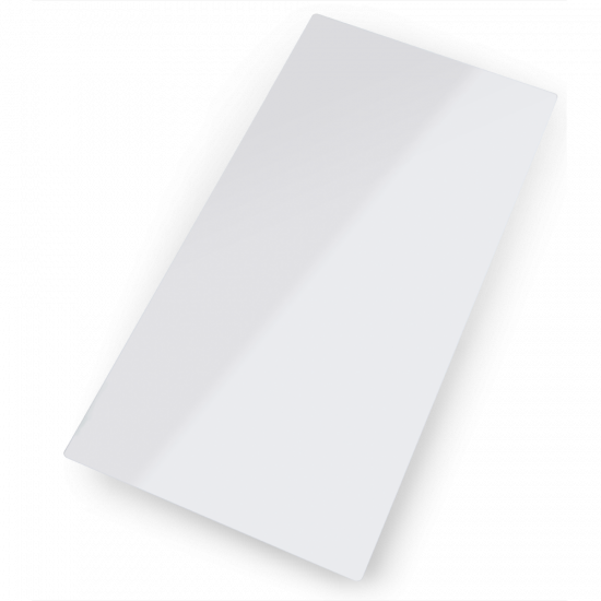 Beam Shape Filter 21° x 63,6° for Ares V2
