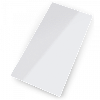 Beam Shape Filter 21° x 63,6° for Ares V2 image 1