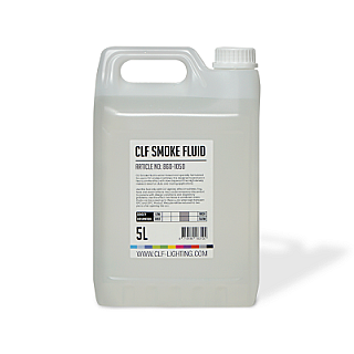 Smoke Fluid image 1