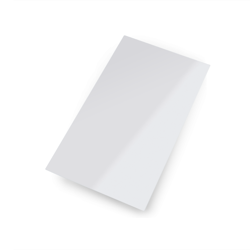 BEAM SHAPE FILTER 21° x 63,6° FOR ARES XS