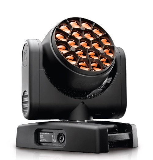K-Eye K10 HCR