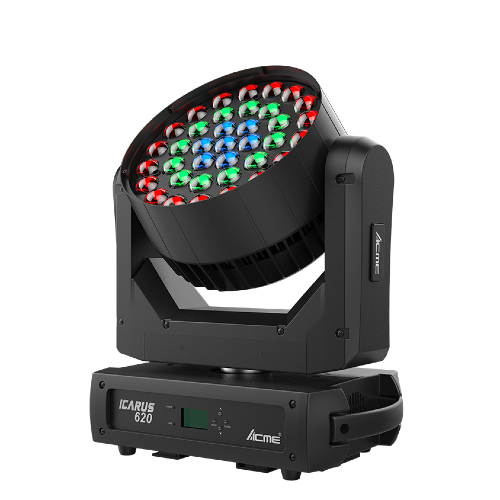 ICARUS 620